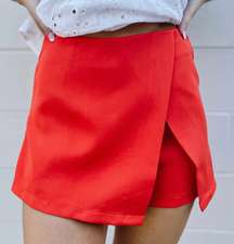 Emily Sophisticated Skort