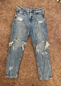 Outfitters Ripped Jean