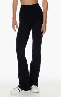 TNA Chill  Flare Hi-Rise Legging