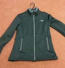 North Face Fleece