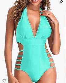 Tempt Me Swimsuit. Size M. New with tags