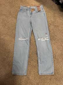 Women’s Jeans