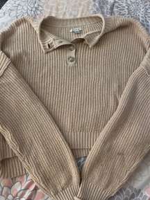 Outfitters Sweater