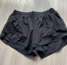 Hotty Hot Shorts 4”