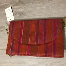 Vintage Bellini purse