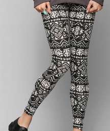 Quest Leggings