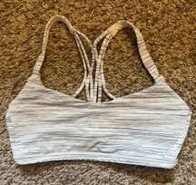 Sports Bra Size 4