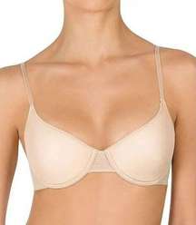 Natori Streamline Scoop Contour Underwire Bra 711146 32DDD