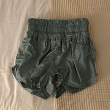 Free People Movement Shorts