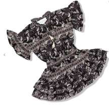 NWT Entro the Paisley Dress