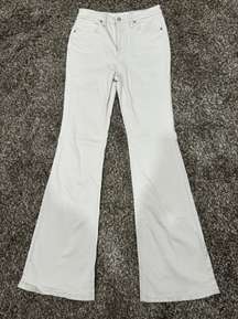 Idyllwind flare jeans