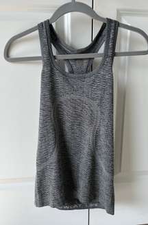 Swiftly Tech Racerback Tank Top