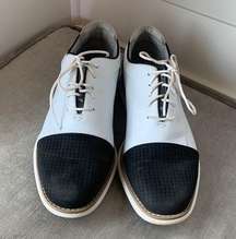 FootJoy golf shoes