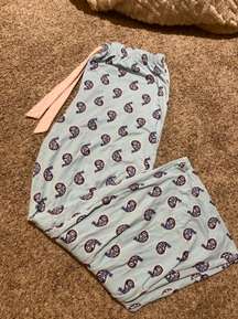 Wallflower Pj Pants