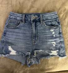 Outfitters Shorts