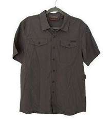 NWT  Unisex Short Sleeve Shirt, Sz M.