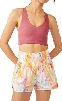 NWT Way Home Shorts Cosmic Combo Color size Large