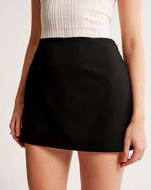 A&F skort