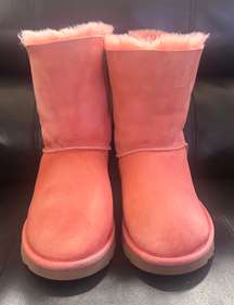 UGG Australia Bailey Bow II Boots