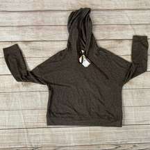 Everleigh Nordstrom Rack Women's Hoodie Sweatshirt