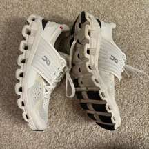 Women’s OnCloud Cloudswift Running shoes