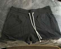Threads 4 Thought sweatpant shorts