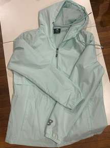 Windbreaker