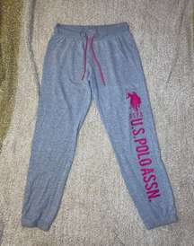 Essentials Womens Sweatpants Joggers