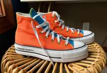 Converse High Top Platform