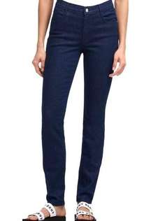 DKNY SOHO Dark Denim Skinny Jeans