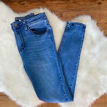 Western Cowgirl Skinny Jeans