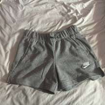 Sweatshorts