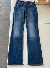 Women’s Bootcut jeans