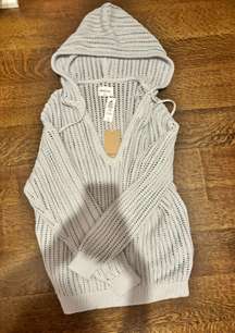 wilfred sweater