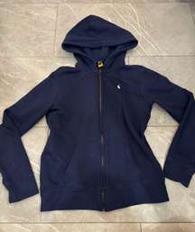 Ralph Lauren French Terry Hoodie