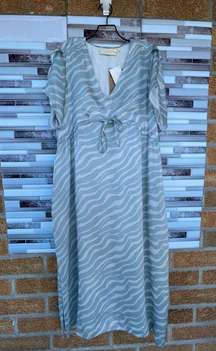 Reistor The Beach to Bar Dress size M/L