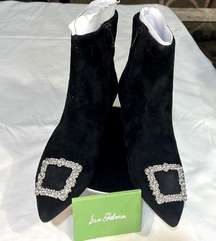 Sam Edelman Elegant booties Size 6 NWOT