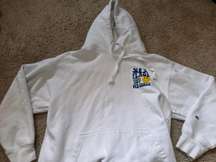 Six Flags Hoodie