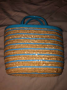 beach bag