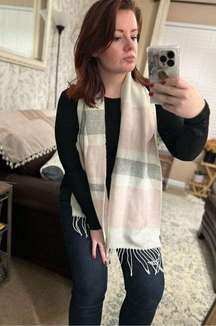 Steve Madden Scarf NWT