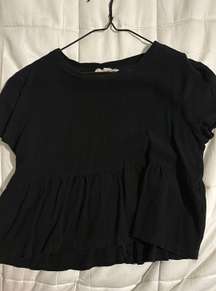 Babydoll Tee