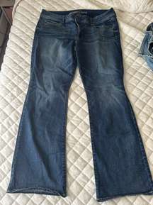 Outfitters Jeans