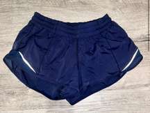 Hotty Hot Shorts 2.5”