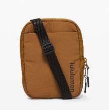 Easy Access Crossbody