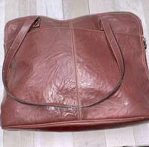 Bueno faux leather bag