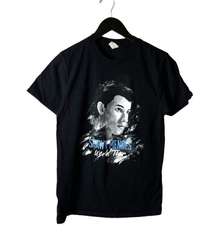 2016 Shawn Mendes T Shirt Black Extra Small XS Graphic Tee