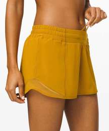 Hotty Hot Low-Rise Short 4”