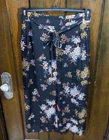 💎2/$25💎 Atmosphere Floral Pants size US6