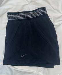 Pro Spandex Shorts