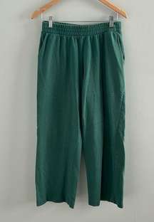 Zara Wide Leg Lounge Pants